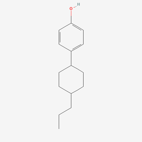 FT-0715444 CAS:83167-91-3 chemical structure