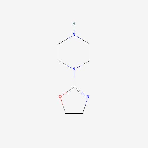 FT-0715446 CAS:295341-61-6 chemical structure