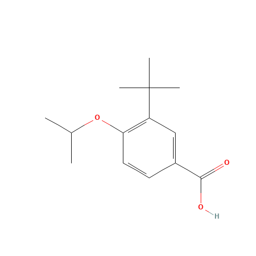 FT-0715454 CAS:142651-36-3 chemical structure