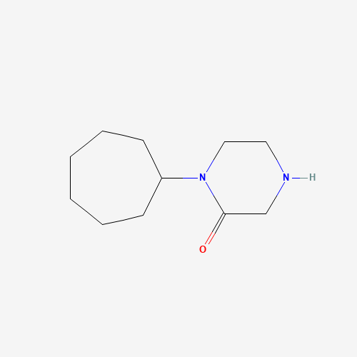 FT-0715466 CAS:907972-29-6 chemical structure
