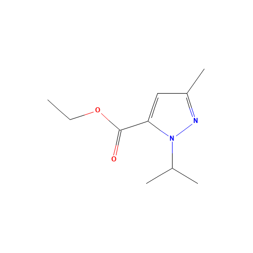 FT-0715471 CAS:50920-67-7 chemical structure