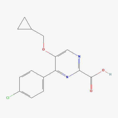 FT-0715472 CAS:1364677-38-2 chemical structure