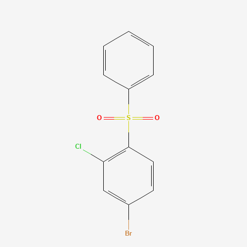 FT-0715474 CAS:933063-02-6 chemical structure