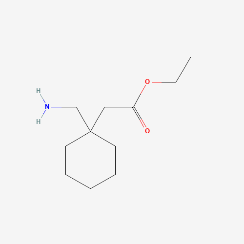FT-0715478 CAS:138799-97-0 chemical structure