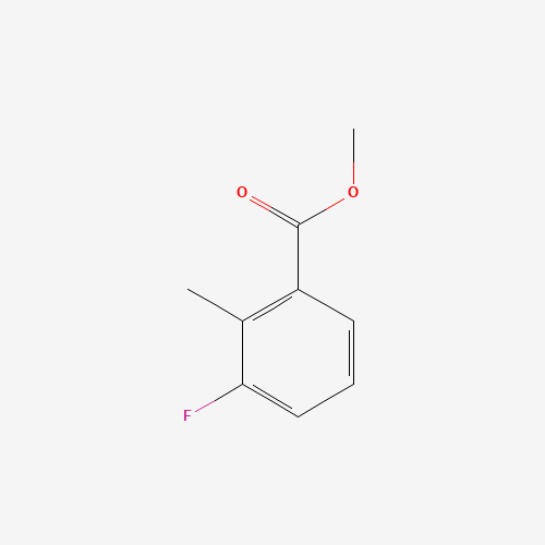 FT-0715482 CAS:230301-81-2 chemical structure