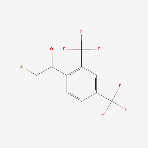 FT-0715483 CAS:435271-21-9 chemical structure