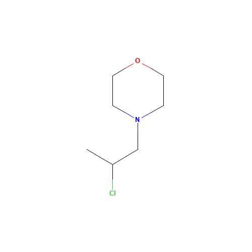 FT-0715486 CAS:41821-45-8 chemical structure
