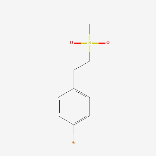 FT-0715488 CAS:936727-74-1 chemical structure