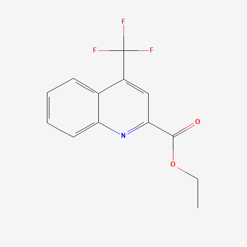 FT-0715491 CAS:1116339-55-9 chemical structure