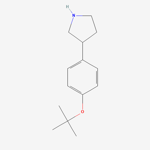 FT-0715493 CAS:885277-97-4 chemical structure