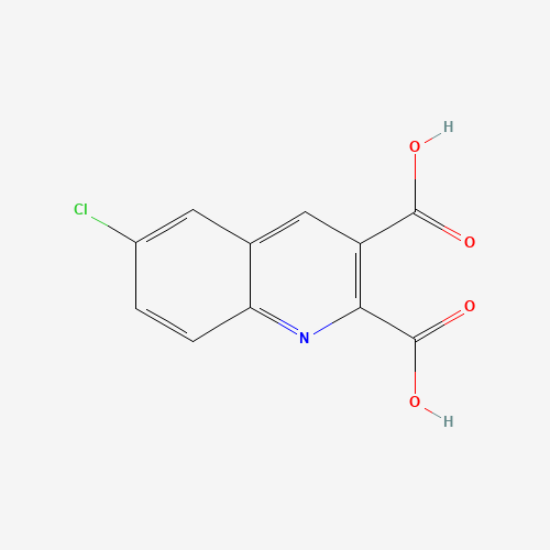 FT-0715494 CAS:92513-50-3 chemical structure