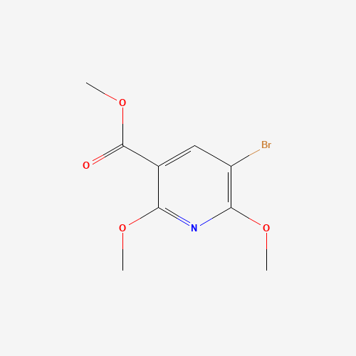 FT-0715497 CAS:1202163-46-9 chemical structure
