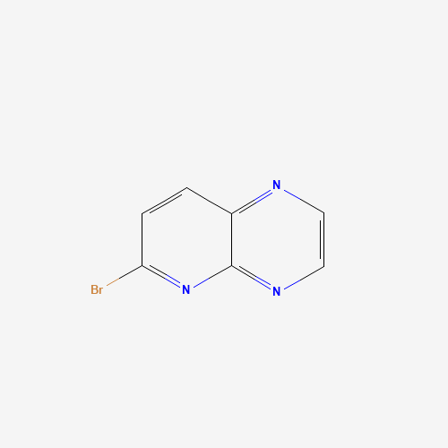 FT-0715503 CAS:1204298-53-2 chemical structure