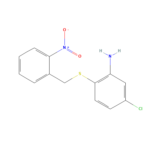 FT-0715505 CAS:1019455-02-7 chemical structure