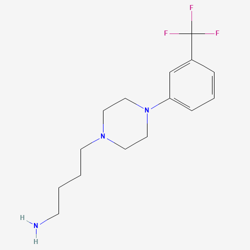 FT-0715506 CAS:82278-36-2 chemical structure