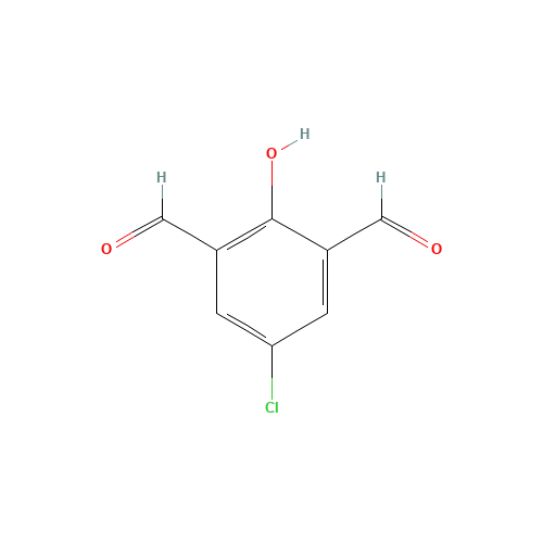 FT-0715533 CAS:32596-43-3 chemical structure