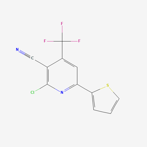 FT-0715539 CAS:286430-58-8 chemical structure