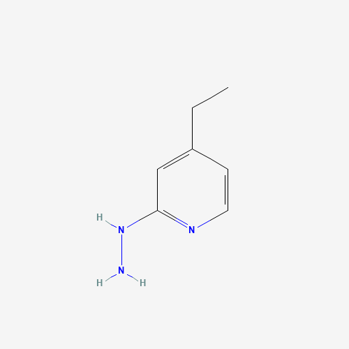 FT-0715540 CAS:856854-37-0 chemical structure
