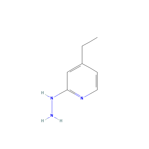 FT-0715540 CAS:856854-37-0 chemical structure