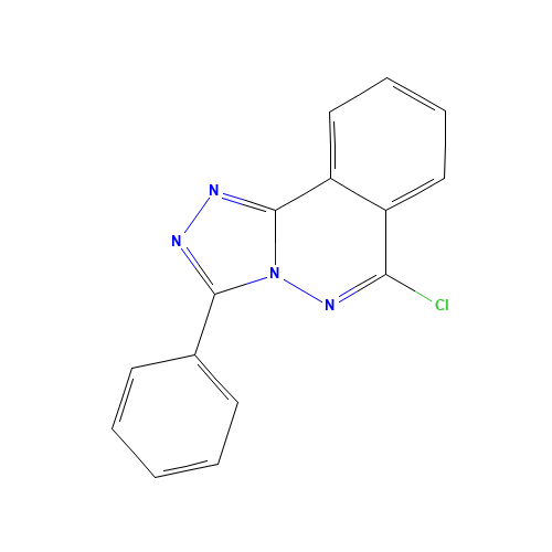 FT-0715548 CAS:56813-54-8 chemical structure