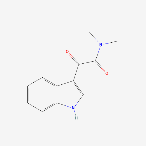 FT-0715551 CAS:29095-44-1 chemical structure