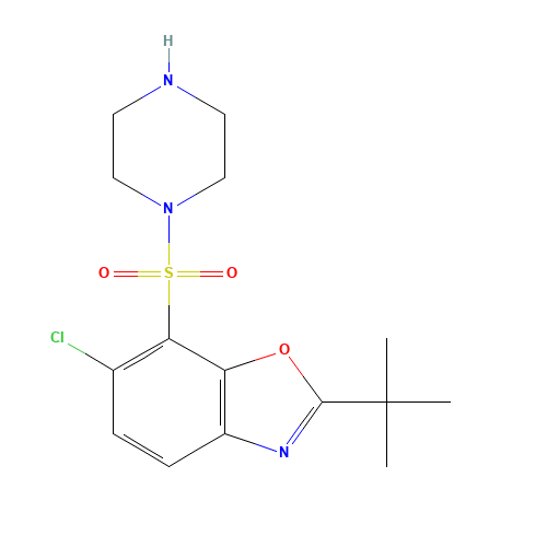FT-0715553 CAS:960495-44-7 chemical structure