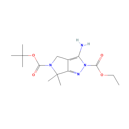 FT-0715567 CAS:718632-46-3 chemical structure