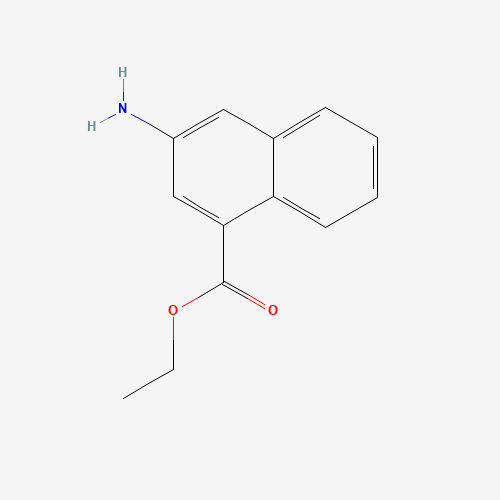 FT-0715570 CAS:95092-82-3 chemical structure