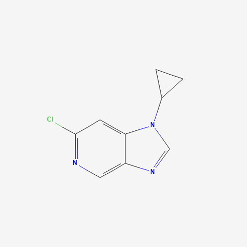 FT-0715573 CAS:1379195-80-8 chemical structure