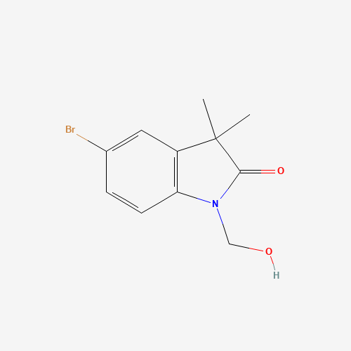 FT-0715575 CAS:1353043-40-9 chemical structure