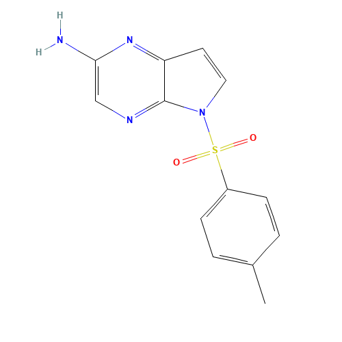 FT-0715576 CAS:1201187-46-3 chemical structure