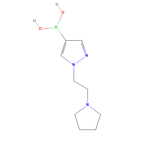 FT-0715585 CAS:1203671-65-1 chemical structure
