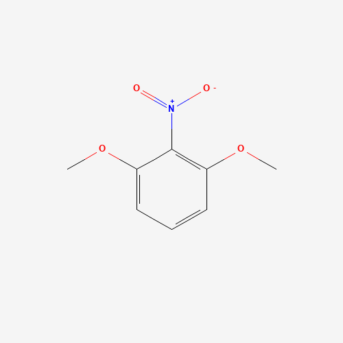 FT-0715588 CAS:6665-97-0 chemical structure