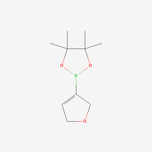 FT-0715592 CAS:212127-80-5 chemical structure