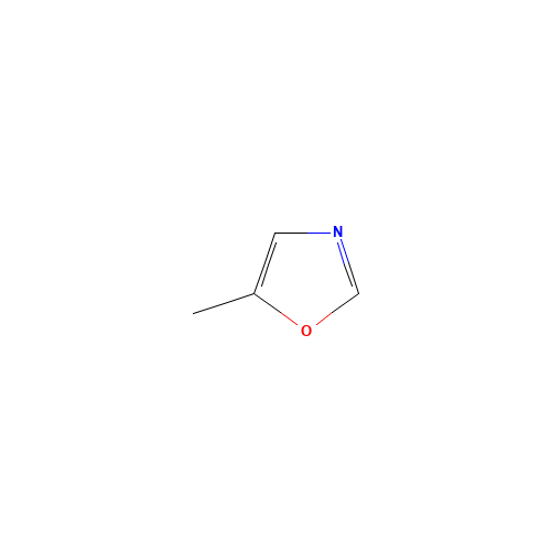 5-methyl-1,3-oxazole (CAS: 66333-88-8) - Related Chemical Product