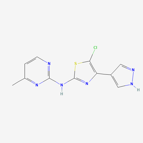 FT-0715597 CAS:1235313-13-9 chemical structure