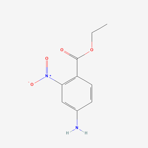 ethyl 4-amino-2-nitrobenzoate (CAS: 84228-46-6) - Related Chemical Product