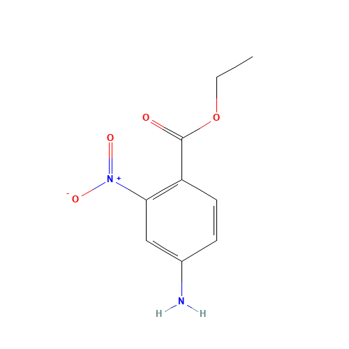 ethyl 4-amino-2-nitrobenzoate (CAS: 84228-46-6) - Related Chemical Product