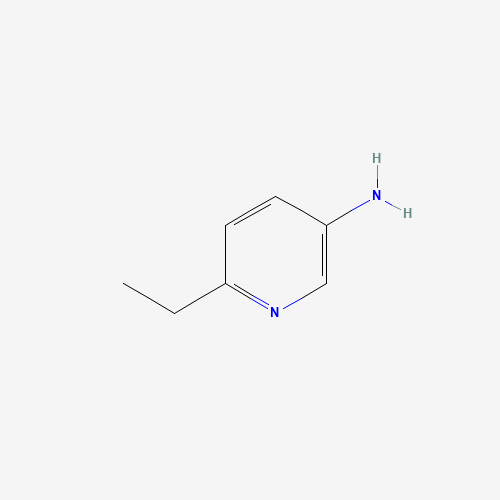6-ethylpyridin-3-amine (CAS: 126553-00-2) - Related Chemical Product