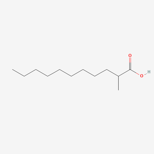 2-methylundecanoic acid (CAS: 24323-25-9) - Related Chemical Product