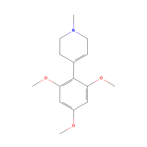 FT-0715634 CAS:113225-07-3 chemical structure