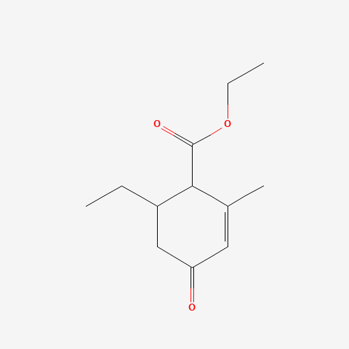 FT-0715636 CAS:5421-90-9 chemical structure