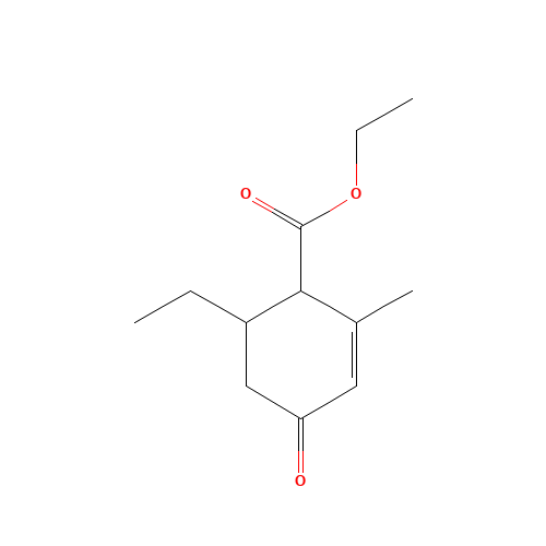 FT-0715636 CAS:5421-90-9 chemical structure