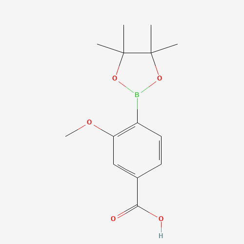 FT-0715641 CAS:1374325-17-3 chemical structure