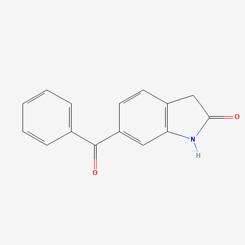 FT-0715646 CAS:91713-63-2 chemical structure