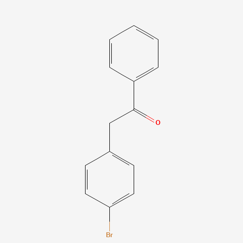 FT-0715648 CAS:22421-88-1 chemical structure