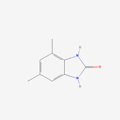FT-0715652 CAS:102308-68-9 chemical structure