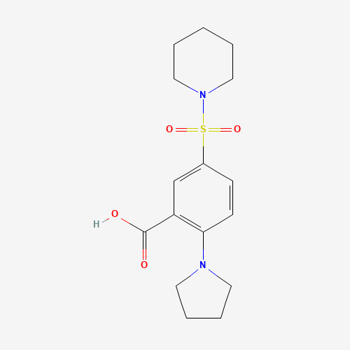 FT-0715666 CAS:793727-47-6 chemical structure