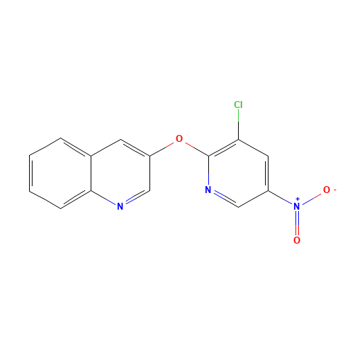 FT-0715689 CAS:1013695-65-2 chemical structure
