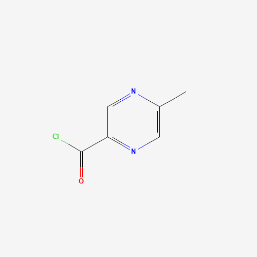 FT-0715697 CAS:50886-34-5 chemical structure